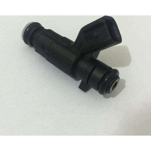 Fuel Injector for Holden Commodore VE VZ 3.6 V6 3.2 Captiva WE WL 0280156131 12571159 for BUICK CADILLAC CTS RENDEZVOUS