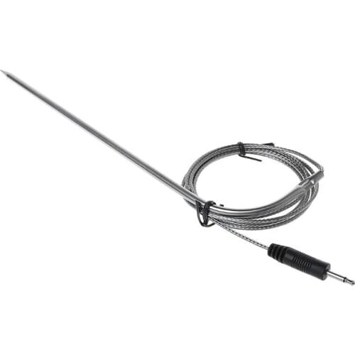 Waterproof Thermometer Hybrid Probe Replacement for Digital Cooking Food Meat Thermometer