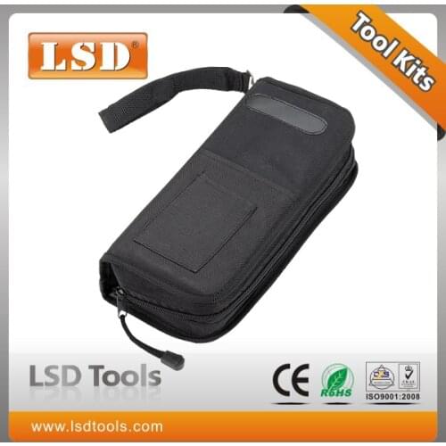 LSK-1 High Quality Tool Bag for combination tools Fabric Tool Bag
