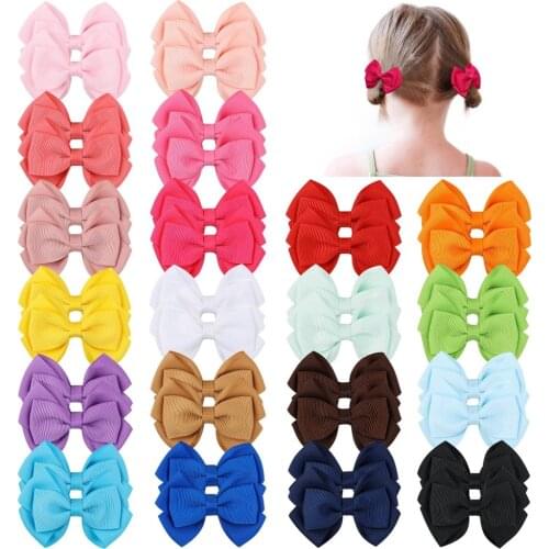 YHXX YLEN Kids Hair Clips China
