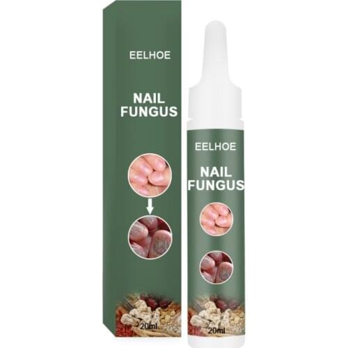 1Pcs Onychomycosis Fungal Nail Treatment Stop Fungal Growth Effective Nail Care Products Nail Fungus Treatment Best Nail Repair