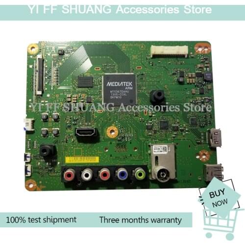 100% Test shipping for KDL-47R500A main board 1P-012CJ00-4012 screen LC470EUN