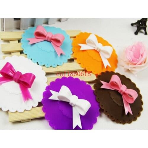 100pcs/lot Free Shipping Cute Anti-dust Silicone Glass Cup Cover Coffee Mug Suction Seal Lid Cap