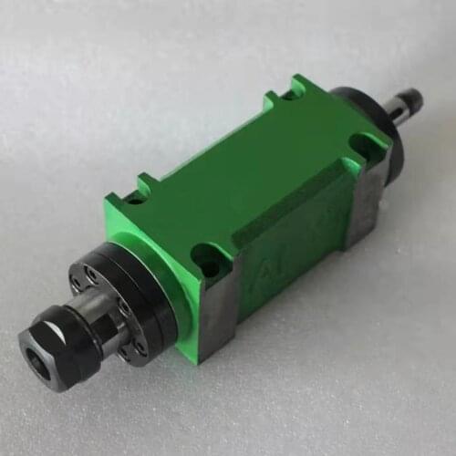 1hp Power Head 750W 0.75KW Cutting/Boring/Milling/Drilling Machine Tool Spindle Max. 3000--8000rpm. High Speed/Waterproof