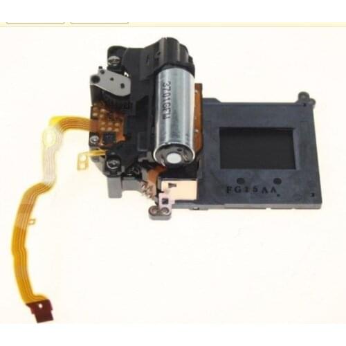 90%NEW dsrl camera 70D Shutter for Canon 70D shutter unit Digital Camera Repair Part