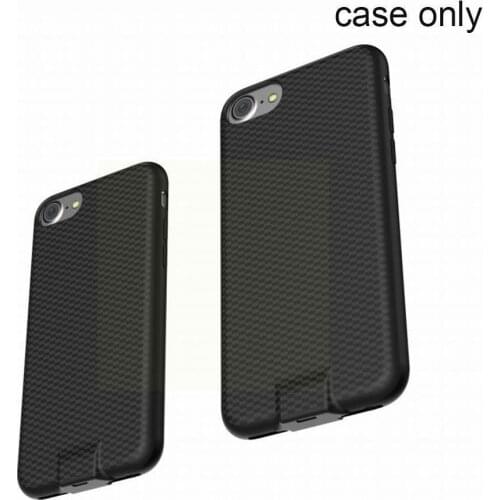 Wireless Charger Receiver Cases For IPhone 6 6s 7 Fast Phone 6P Cover 6SP Receiver In Case For IPhone 2 Charger 1 Plus 7 B1M3