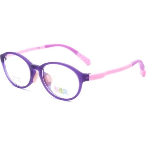 Childrens Eyeglass Frame TR Personality Nearsightedness Eyeglass Frame Student Eyeglass Frame Eyeglass Frame