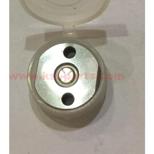 1pcs Diesel control valve Orifice Plate 18# for injector 095000-0260 095000-5450 095000-5454 095000-6860 095000-6821 095000-9720