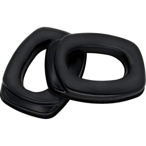 Electronic Shooting Earmuff Outdoor Anti-noise Tactical hunting Hearing Protective Sightlines ear pads of Howar Leight