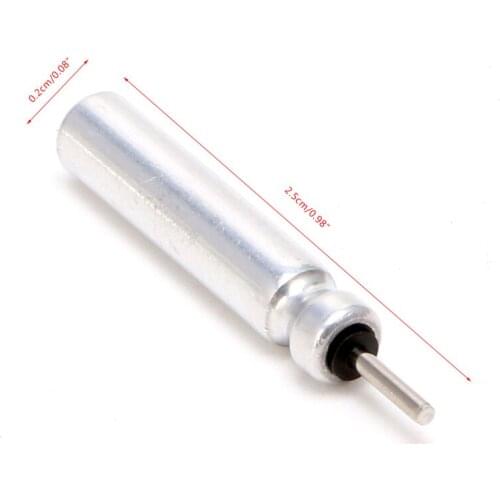 Fishing Float Electronics Battery CR425 Luminous Float Fishing Tools Accessories 448D