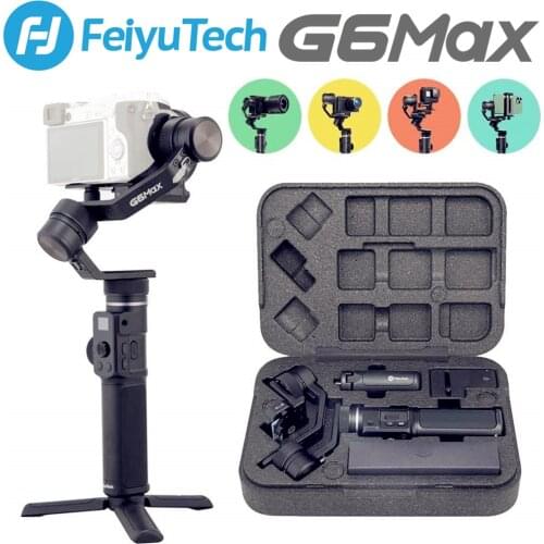 FeiyuTech Cycling Products