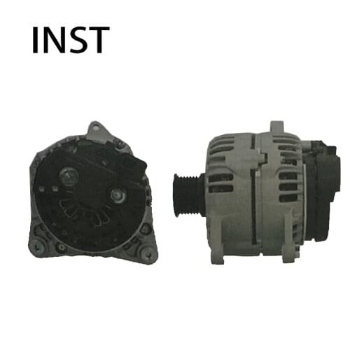 ALTERNATOR DYNAMO GENERADOR ELECTRICO FOR 12V 150A 7GA49 0124525084 93169472 93198273 95521452 11204173 AAN5332 AAN5742