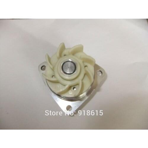KIPOR WATER PUMP FIT KDE12EA3 KDE12EA KM2V80 KM2V80-17100 kipor diesel generator parts