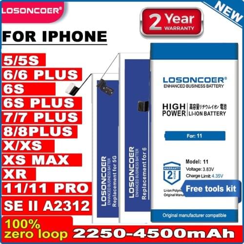 LOSONCOER IPhone XR