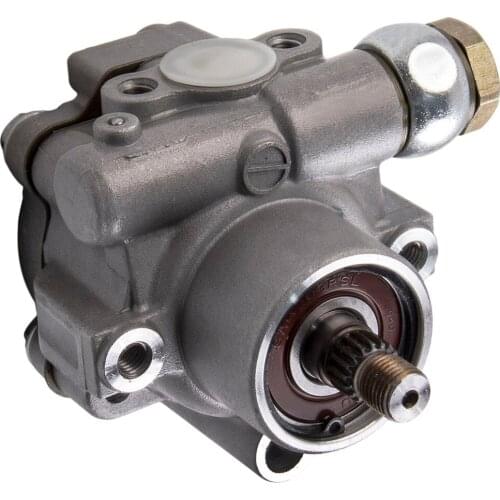 POWER STEERING PUMP 491107Y000 for NISSAN MAXIMA QUEST ALTIMA 3.5L 02-09 49110-8J200 96-5407 965407