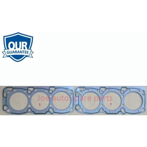 6G72 V33 cylinder head gasket for Mitsubishi Montero/Sigma/Debonair 3.0L 2972cc 1988-1997 MD320044 52108700