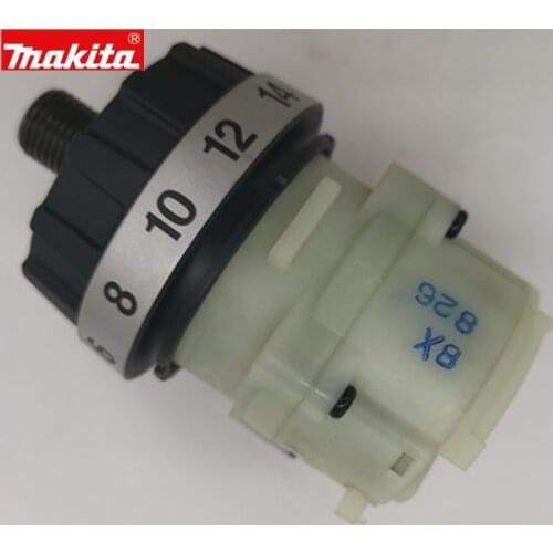 MAKITA 125482-6 Reducer Gear Box For 6261D 6271D 6281D DDF343