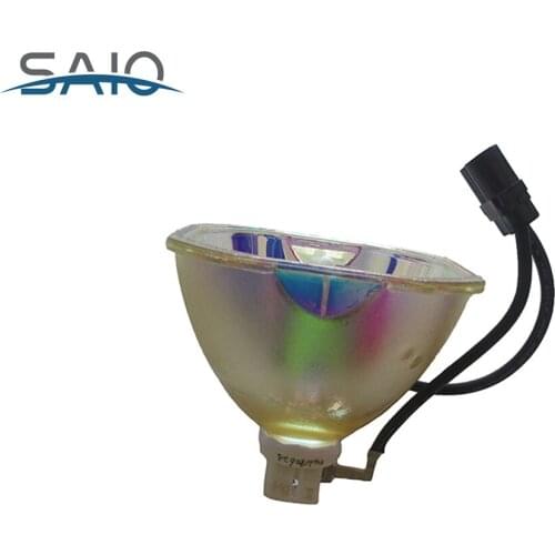 SAIO 100% Original Projector Lamp ET-LAD60 for Projector PT-DW6300ELS PT-DW6300ES PT-D6000 PT-D6000ELS freeshipping