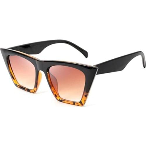 Retro Sunglasses Suitable For Men And Women Personalized Glasses For Photos Outdoor Sunglasses Eye Protection