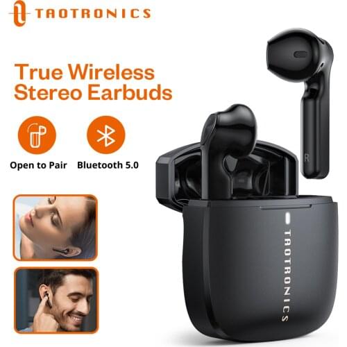 TaoTronics Wireless Headphones