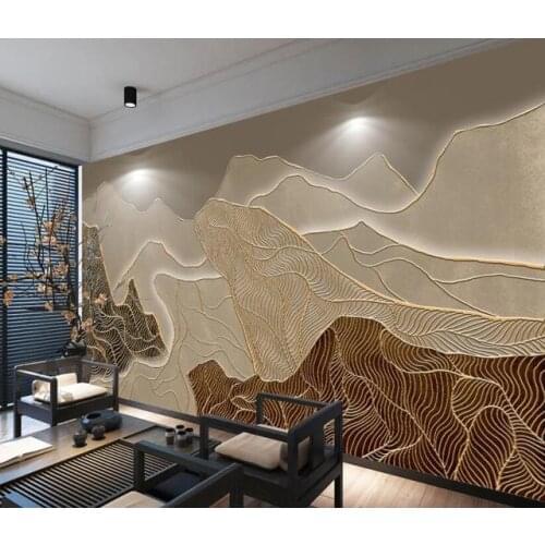 YISL Photo Wallpaper For Walls