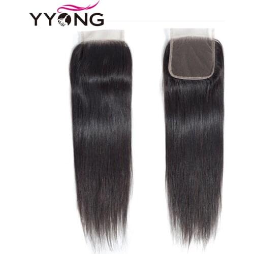 YYONG Synthetic Hair