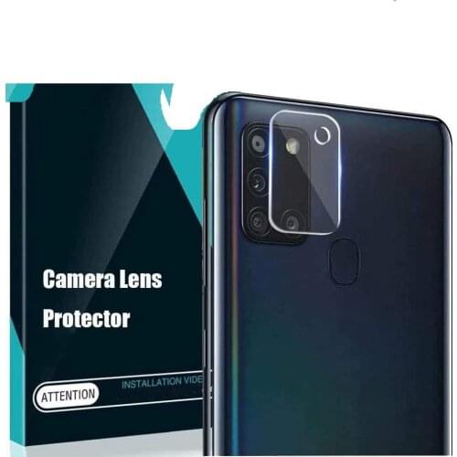 Back Glass For OnePlus 8T 8 Pro Protective Glass Camera Lens Protector Tempered Glass For One Plus 8 Pro 8T Protective Film