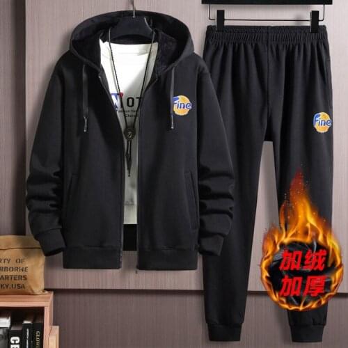 Zozowang Fashionable Men's Hoodies