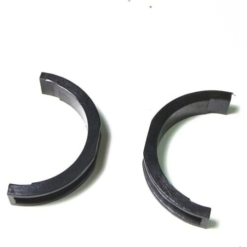 10sets Free Shipping New Compatible Upper Roller Bushing FB6-1548-000 for Canon iR1600 iR2000