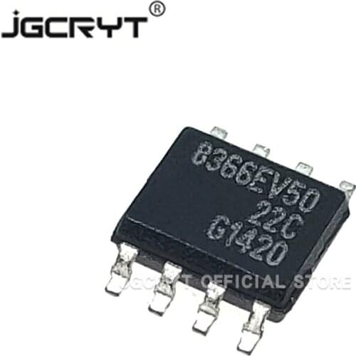 3Unids/lote 8366EV50 TLE8366EV50 SOP8 full range of automotive IC brand new original can shoot directly