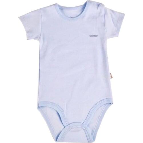 Bebengo Bodysuit For Baby Girls