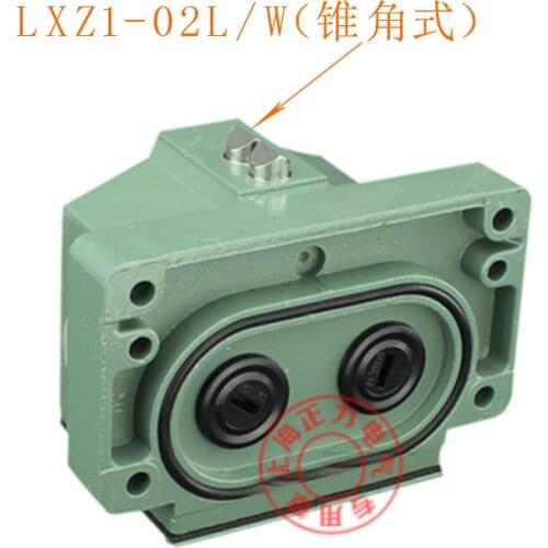 Beijings first machine tool combination forms a limit switch LXZ1-02L/W LXZ1-02L/N