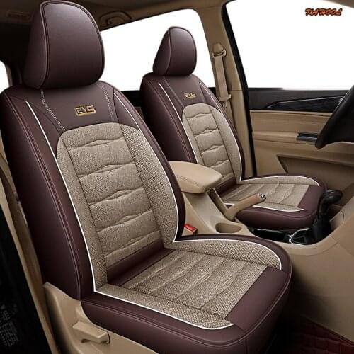 KAHOOL 1 PCS car seat cover For lada 2114 granta xray vesta sw cross kalina kalina accessories covers for vehicle seats