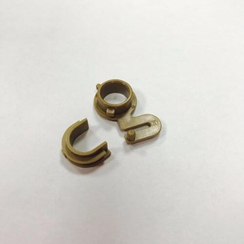 GiMerLotPy Oringinal new Bushing Pressure Roller for laserjet P2400 P2410 P2420 P2430 RC1-3609-000 RC1-3610-000