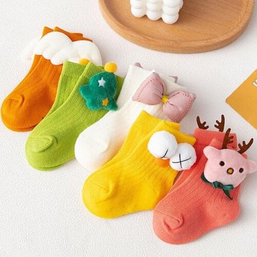 INNCH Socks For Babies