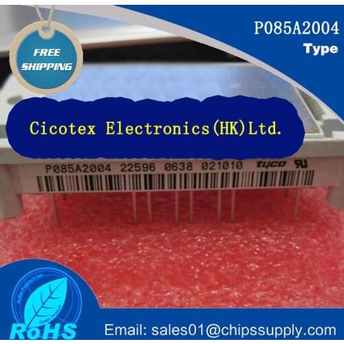 P085A2004 IGBT MODULE