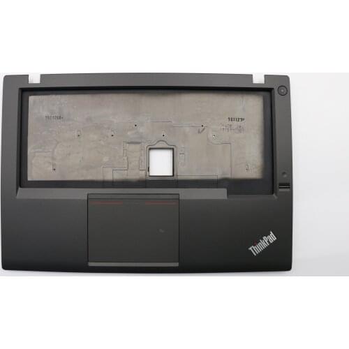 New For Lenovo Lenovo ThinkPad T440S Palmrest KBD Bezel Cover NFC FPR UMA Touchpad 04X3880