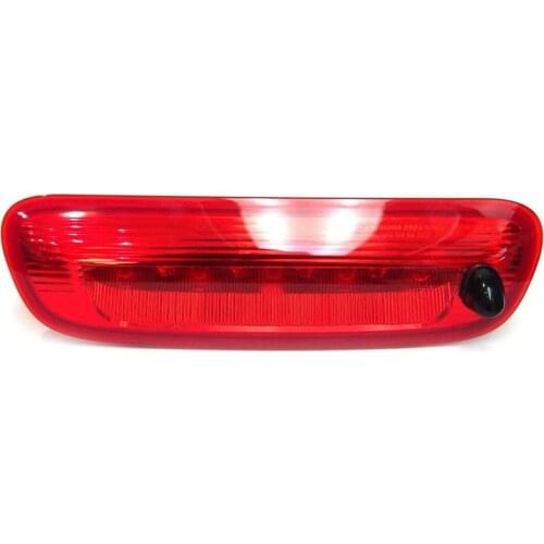 NEW-Stop Lamp High Brake LED Light High Mount Stop Lamp Assembly for Hyundai Santa Fe 2005-2012 92750-2B000