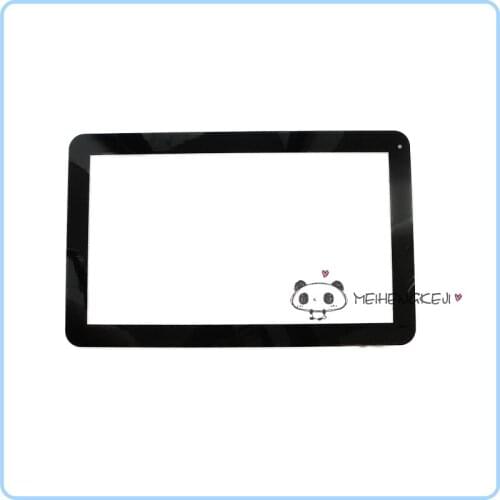 New 10.1 inch Touch Screen Digitizer Sensor For Hipstreet Equinox 2 Free Shipping