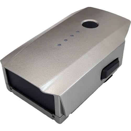 NEW 11.4V 3830mAh Quadcopter Lithium Battery for DJI Mavic Pro Platinum Version Aerial Drone Spare Parts (1pc)