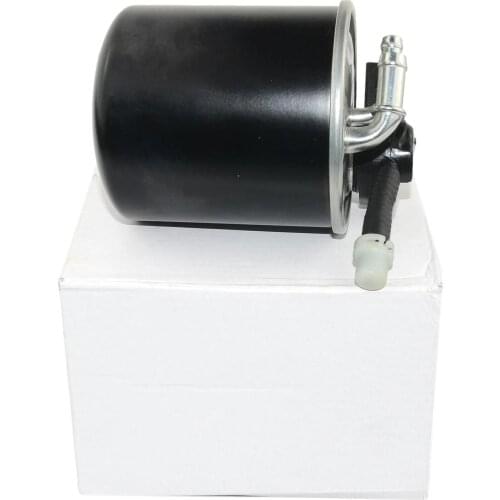 NSGMXT Fuel Filters