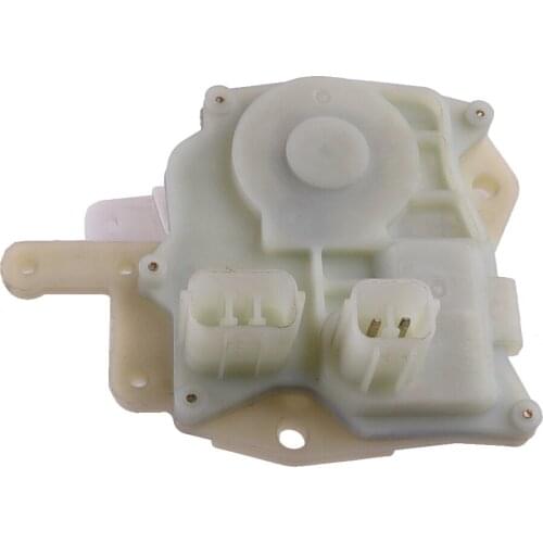 72655S84A01 Car Rear Left Power Door Lock Actuator Fit For Honda Accord DX/LX S2000 Insight Civic 3 4 Hybrid MX CR-V Odyssey LX