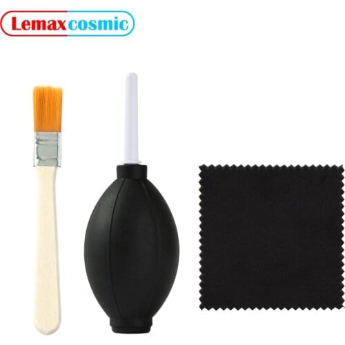 Dust Cleaner Air Blower Pump Brush Screen Clean Cloths For Sony Playstation DualSense Dualshock 5 4 PS5 Disassembly Opening Tool