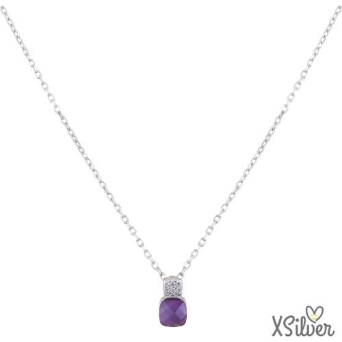 Xsilver Pendant Chains