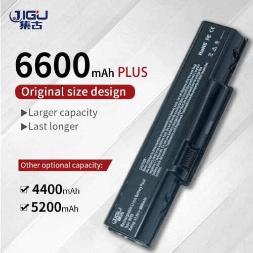 JIGU Laptop Battery AS09A31 AS09A41 AS09A51 AS09A56 AS09A61 AS09A70 AS09A71 AS09A73 AS09A75 For Acer Aspire 5516 5517 5532 5732z