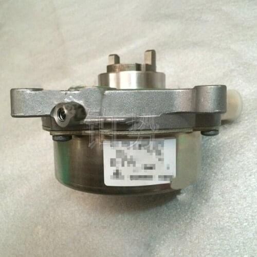 Car High pressure pump 2007-Por sch ePa nam era Cay enn eMa can 4.8T 4.8L 3.6L Fuel vacuum pump Brake vacuum booster pump