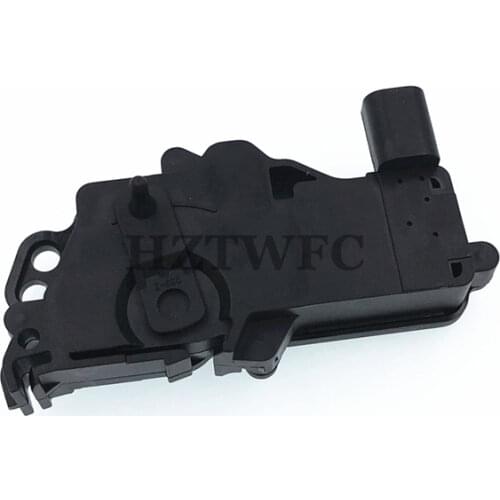 Free Shipping Left Door Lock Actuator 6L2Z78218A43AA For Ford Pickup Truck Mercury Lincoln Car Styling