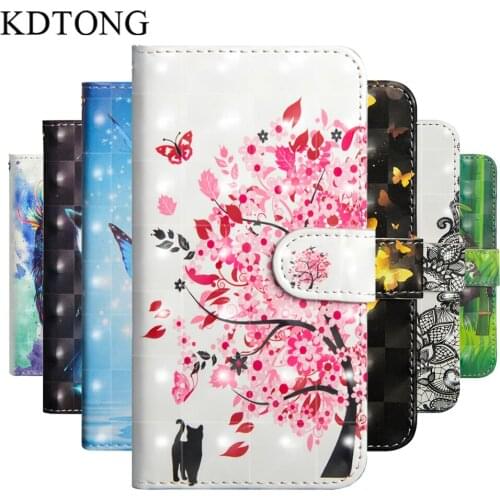 Phone Case For Coque Samsung Galaxy M30S Case Cover For Galaxy M30S Case Cute Flip PU Leather Magnetic Wallet Card Cover Capa