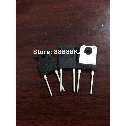 Free shippin 5pcs/lot Fast recovery rectifier DSEI60-06A DSEI60-06 DSEP60-06A (60A 600V) diode new original