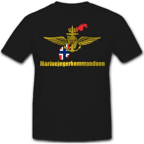 Naval Hunting Command Long-range Reconnaissance Special Forces T-Shirt. Summer Cotton O-Neck Short Sleeve Mens T Shirt New S-3XL